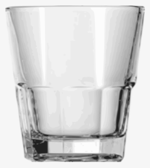 Drink Vector Rock Glass - Rocks Glass Standard #1320125