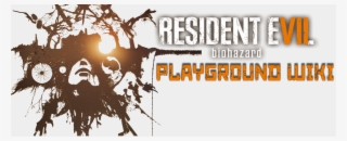В Отличие От Предыдущих Игр Основной Серии, Resident - Resident Evil 7 Biohazard #1320173 В Отличие От Предыдущих Игр Основной Серии, Resident - Resident Evil 7 Biohazard #1320173