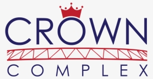 New Crown Logo - Crown Coliseum #1320175