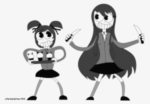 "golly Gee, Yuri I Sure Do Reckon It's A Swell Day - 1930s Cartoon Girl Oc #1320241