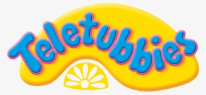 Teletubbies Logo - Character Options Teletubbies 4 Figure Family Pack #1320260