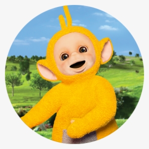 Laa-laa - Laa Laa #1320283