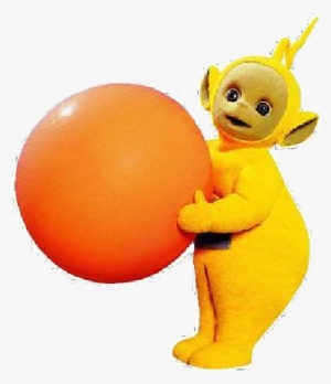 Home Po Credit - Lala Teletubbies #1320304 Home Po Credit - Lala Teletubbies #1320304
