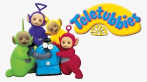 Teletubbies Image - Teletubbies And Noo Noo #1320420 Teletubbies Image - Teletubbies And Noo Noo #1320420