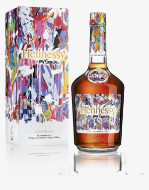 Jonone X52918 - Hennessy Jonone #1320552