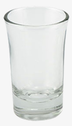 Dessert Shot Glass - Plastic Cup #1320594