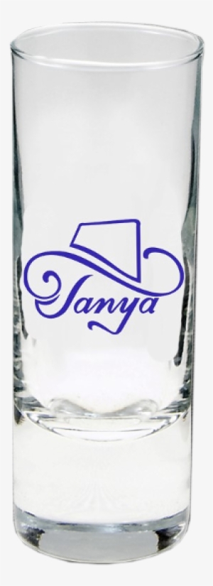 Tanya Tucker Double Shotglass - Tanya #1320620