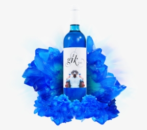 Gik3 - Gïk Live (blue Wine) #1320642