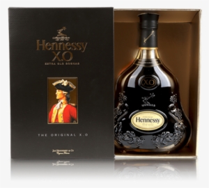Hennessy Xo 1l - Hennessy Xo Cognac #1320660