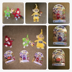 Teletubbies #1320712 Teletubbies #1320712