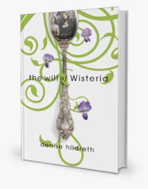 The Will Of Wisteria - Will Of Wisteria #1320741