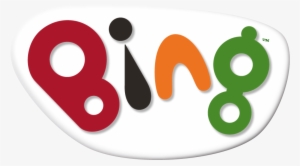 Boohbah Logo - Bing Bunny Logo #1320816