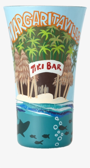 Lolita Mgv Tiki Bar Shot Glass - Shot Glass #1320838