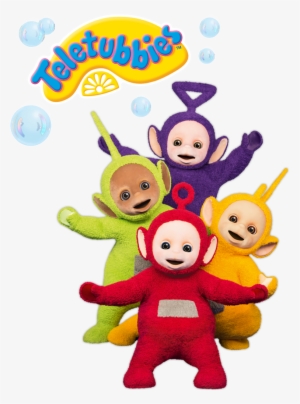 Teletubbies Full Episodes And Videos On Nick Jr - Teletubbies Colouring Pad Over 30 Colour Pages 4 Pencils #1320862