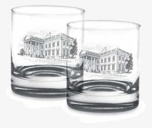 More Views - Old Fashioned Glass #1320884