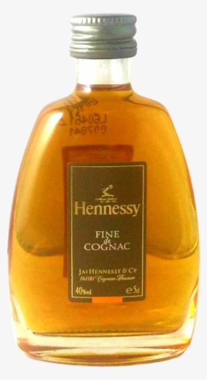Hennessy Fine De Cognac Mini - Hennessy #1320962