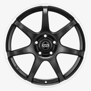 Wheel Rim Png Image Background - Enkei Sc38 #1321050