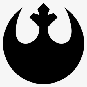 Png 50 Px - Star Wars Rebel Symbol 3d #1321093