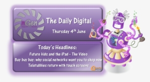 Dd 04/06/2015 Future Kids The Video, Social Networks - Cartoon #1321118 Dd 04/06/2015 Future Kids The Video, Social Networks - Cartoon #1321118