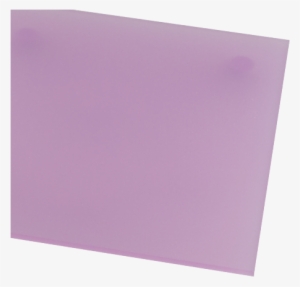 Rowmark Colorhues Wisteria 1/8" Translucent Engraving - Wisteria #1321195