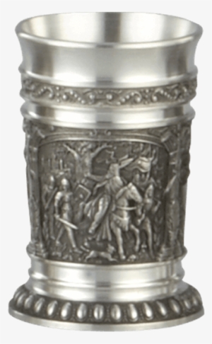 Nibelungen Shot Glass - Nibelung #1321367