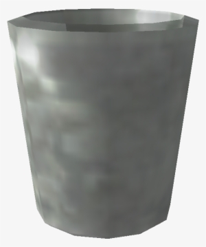 Shot Glass - Flowerpot #1321415