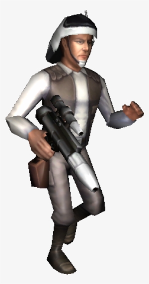 Rebel Soldier Png Image Royalty Free - Soldier #1321438