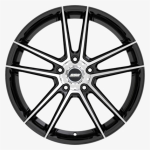 Euro Tecknic - Bicycle Wheel Icon #1321439