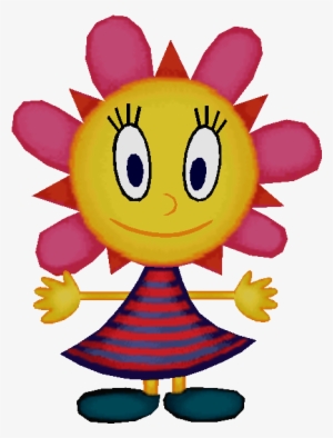 Download Zip Archive - Parappa The Rapper 2 Sunny Funny #1321482