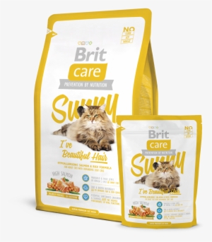 Brit Care Cat Sunny I've Beautiful Hair - Brit Care Cat Sunny #1321499