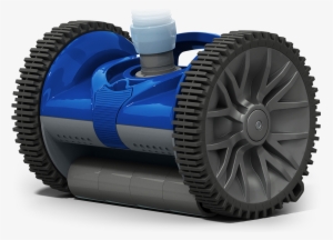 Suction-side Inground Pool Cleaner - Turbine #1321502