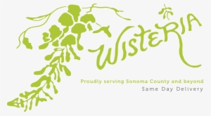 Santa Rosa, Ca Florist - Wisteria Flowers & Gifts #1321563