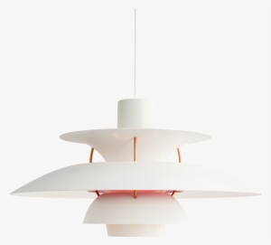 Louispolusen-ph5 Newwhite - Poul Henningsen #1321565
