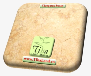 Cleopatra Sunny - Marble #1321568