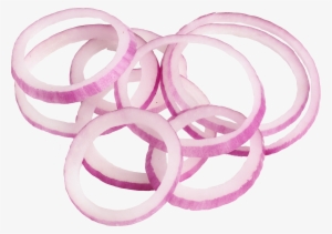 Red Onions - Onion #1321569