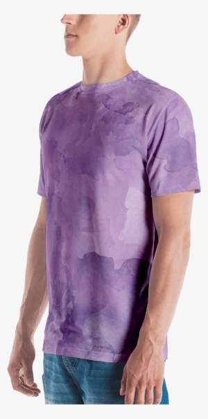 Wisteria Watercolor T Shirt T Shirt Zazuze - Pumpkin Shirt - Halloween Shirt - Pumpkin Costume - #1321589