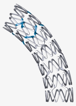 Rebel Bare Metal Stent - Coronary Stent #1321922