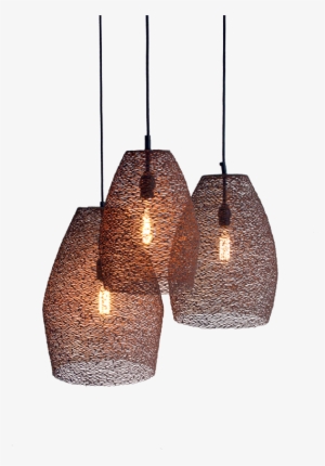 Industria Range - Pendant Light #1321957