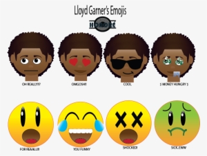 Emojis - Cartoon #1322035