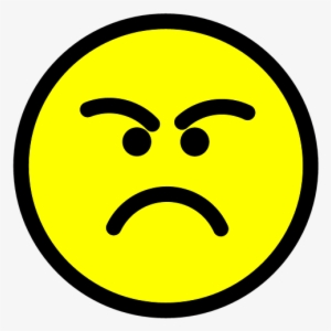 Apartments Use Smiling Emoji On Eviction Notices - Estado De Animo Enojado #1322090