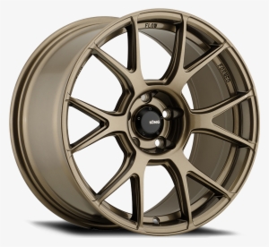 Ampliform - Bronze Konig Ampliform #1322091