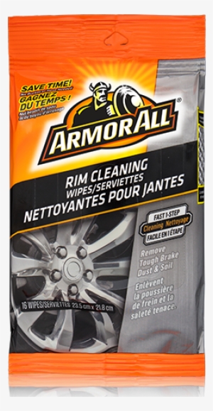 Armor All - Armor All Vent Clip New Car Scent #1322140
