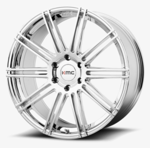 Km707 Channel - Km707 Wheels #1322143