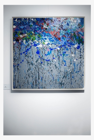 Jonone Training Paris Campsi Gloria Gallery Paris - Motif #1322183