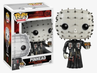 Pinhead Pop - Funko Pop Pinhead #1322223