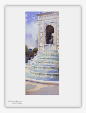 Fontaine Des Innocents #1322298