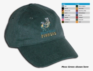 Proud To Be A Pinhead Baseball Cap - Baseball Cap #1322376