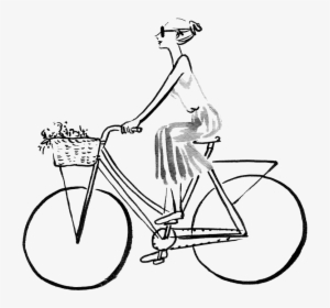 Watch The Whole Story Of My Little Paris Here - Paris Black And White Png #1322400