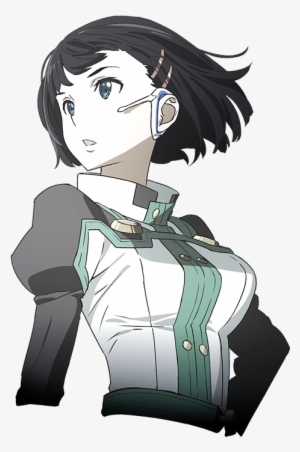 Sao Ordinal Scale Leafa #1322405