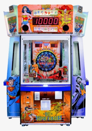 Dc Super Heroes 1 - Wonder Woman #1322433